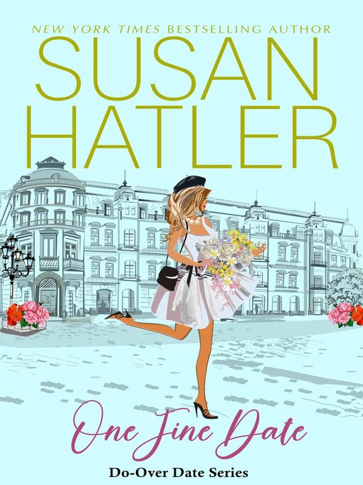 Cover image for One Fine Date